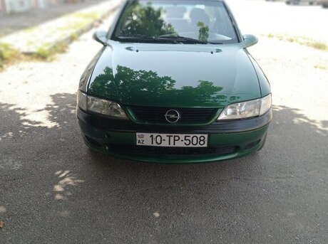 Opel Vectra 1995