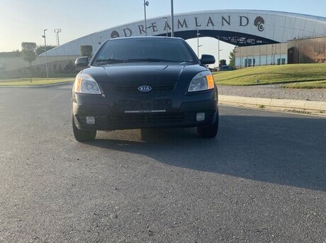 Kia Rio 2006
