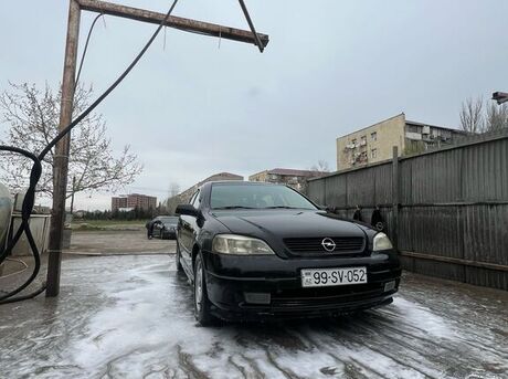 Opel Astra 1999