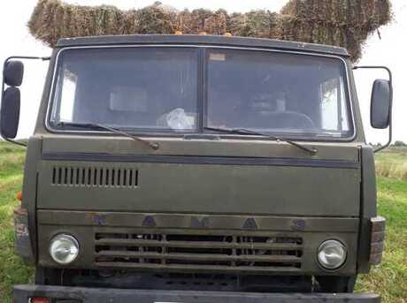 KamAz 53212 1987