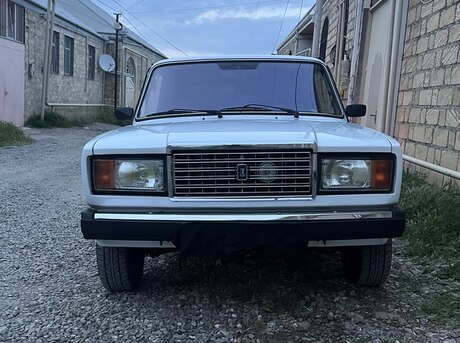 LADA (VAZ) 2107 2007