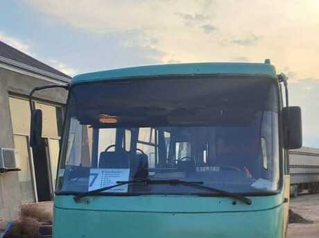 Isuzu Bogdan 2008