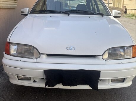 LADA (VAZ) 2114 2012
