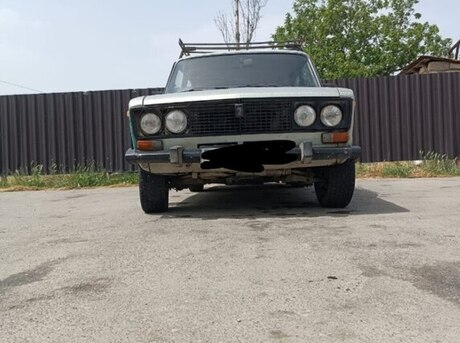 LADA (VAZ) 2106 2000