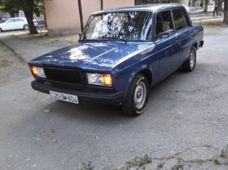 LADA (VAZ) 2107 1993