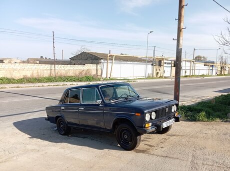 LADA (VAZ) 2106 2005