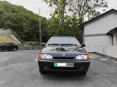LADA (VAZ) 2114 2012