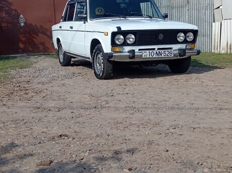 LADA (VAZ) 2106 2004