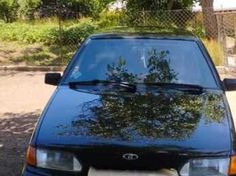LADA (VAZ) 2115 2011