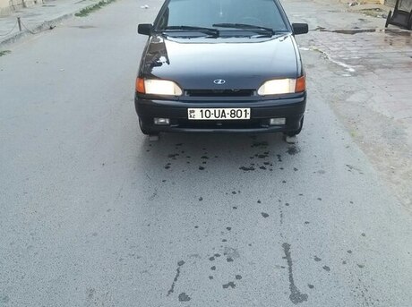 LADA (VAZ) 2115 2007