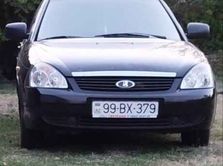 LADA (VAZ) Priora 2011