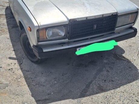 LADA (VAZ) 2104 2007