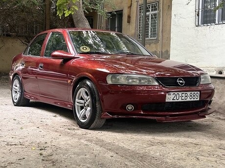 Opel Vectra 1999
