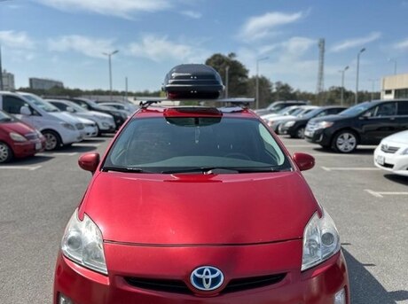 Toyota Prius 2010
