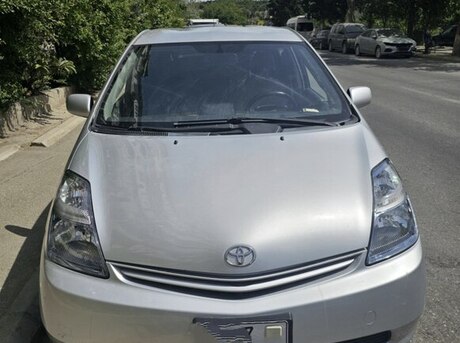 Toyota Prius 2006