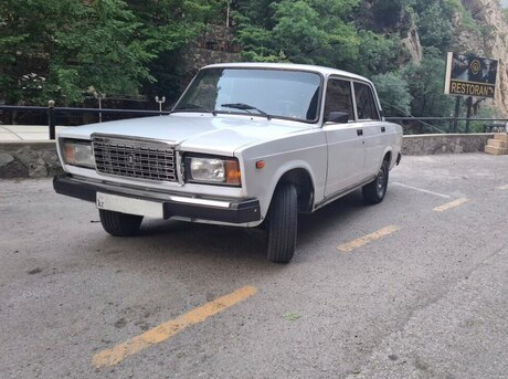 LADA (VAZ) 2107 2005