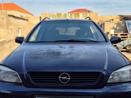 Opel Astra 1999