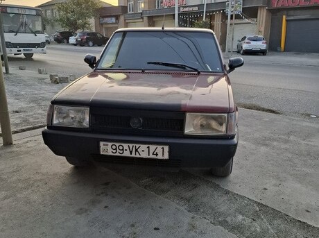 Tofas Dogan 2004
