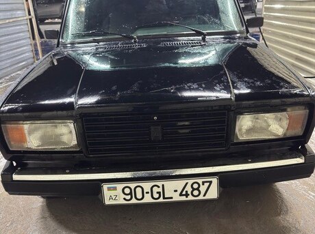 LADA (VAZ) 2107 2005