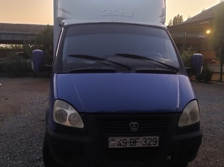 GAZ 330200 2006