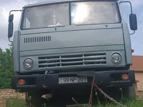 KamAz 53212 1984