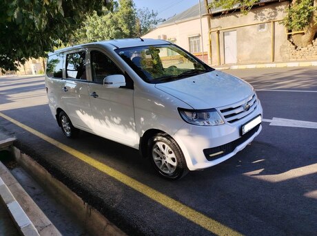 Lifan Lotto