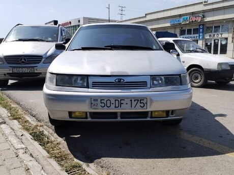 LADA (VAZ) 2112 2003