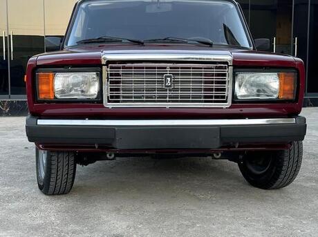 LADA (VAZ) 2107 2006