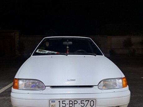 LADA (VAZ) 2115 2012