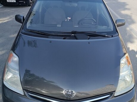 Toyota Prius 2007