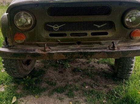 UAZ 31514