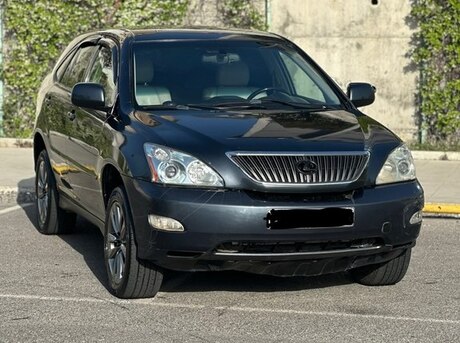 Lexus RX 330 2005