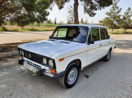 LADA (VAZ) 2106 2000