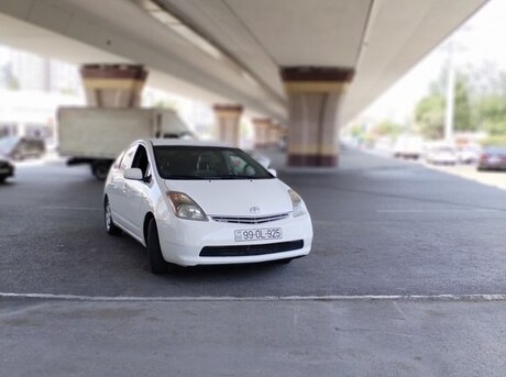 Toyota Prius 2009