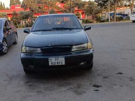 Daewoo Nexia 1997