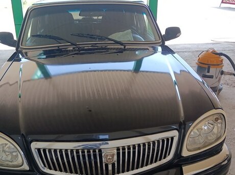 GAZ 31105 2003