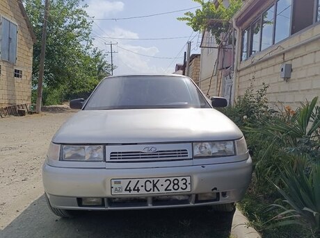 LADA (VAZ) 2110 2005