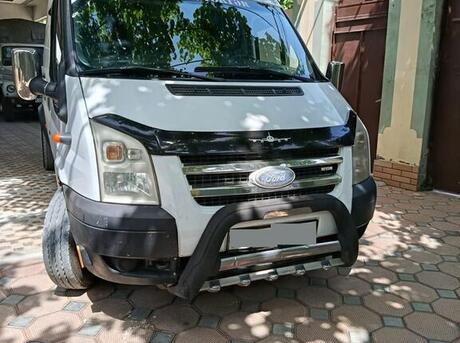 Ford Transit 2006