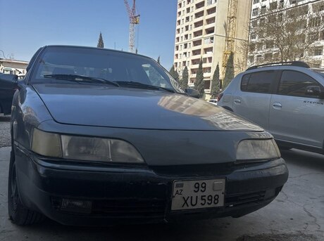 Daewoo Espero 1997