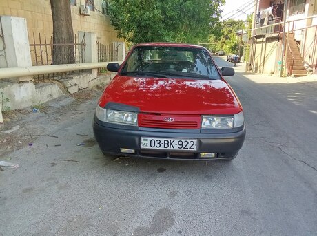 LADA (VAZ) 2110 1999