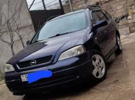 Opel Astra 1999