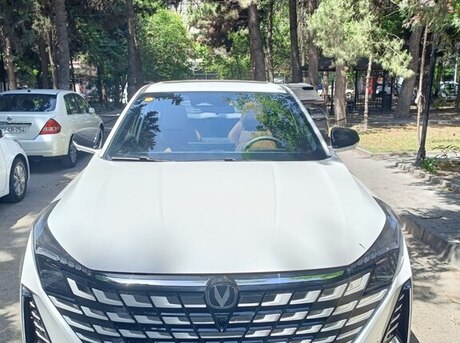 Changan  2025