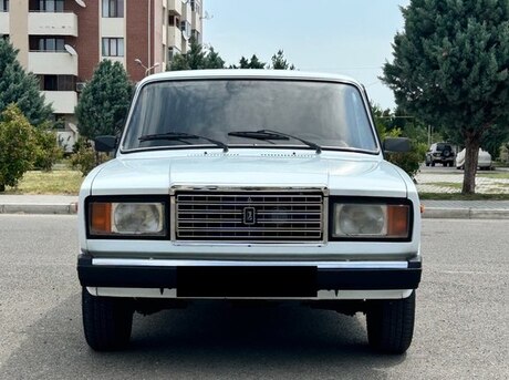 LADA (VAZ) 2107 2009