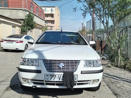 Khazar LX 2021