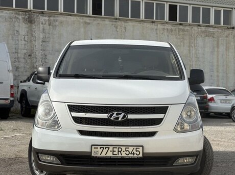 Hyundai H-1