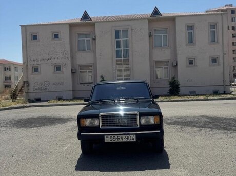 LADA (VAZ) 2107 2011