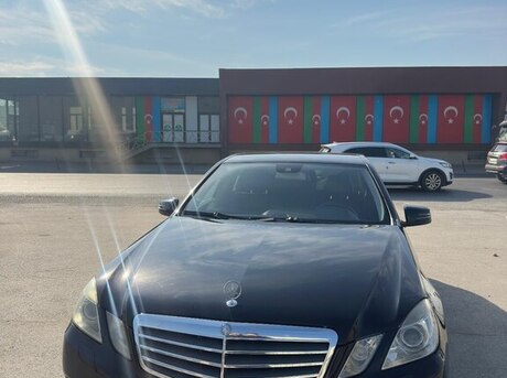 Mercedes E 220 d