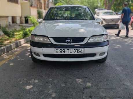 Opel Vectra 1997
