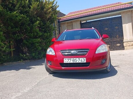 Kia  2009