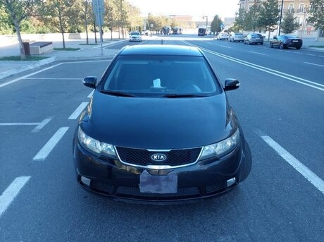 Kia Cerato 2010